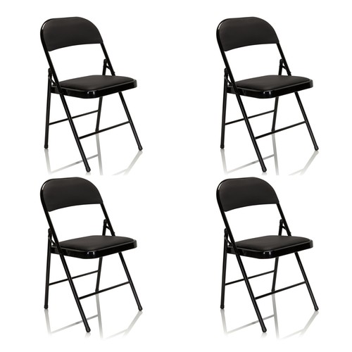 Klappstuhl 4er set - 4er,