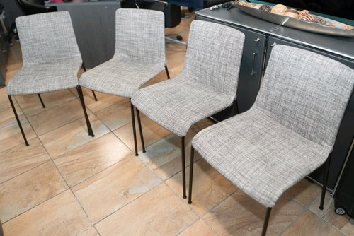 Walter knoll liz stühle - stühle, 4er