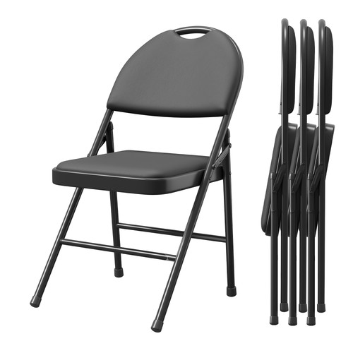Klappstühle mit