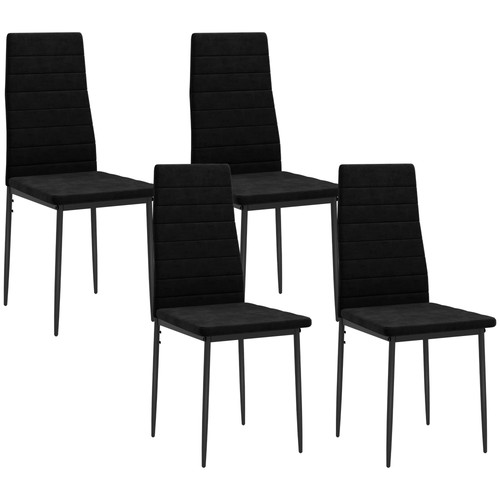 Esszimmerstühle 4er set - esszimmerstühle, 4er-set