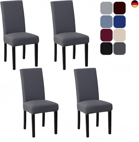 Amfun stretch stuhlhussen für - stretch,