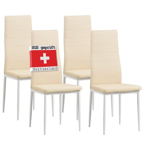 Esszimmerstühle set stk - set, 4/6