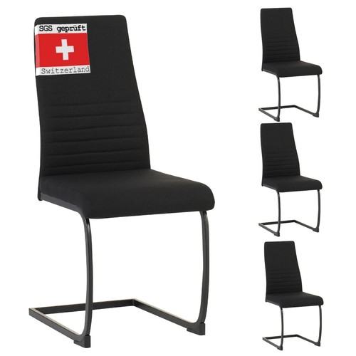 Freischwinger stühle turano - stühle,