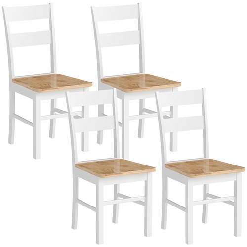 Esszimmerstühle 4er set - 4er,