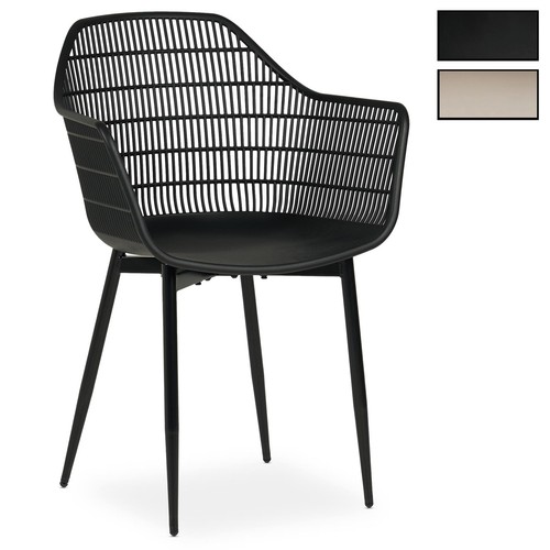 Gartenstuhl 4er set - set, moderner