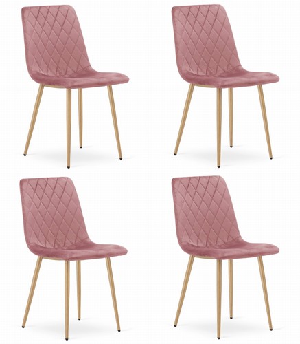 4er set stuhl turin - 4er-set,