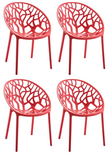 4er set stuhl - 4er, hope