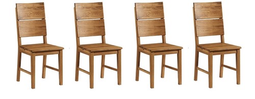 Stuhlset sessel stück - stuhlset, 4