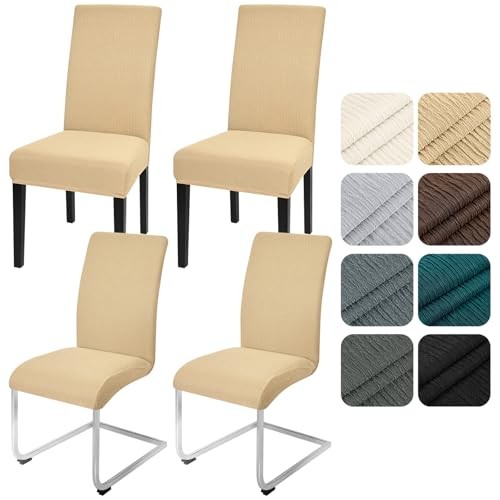 Stuhlhussen 4er set stretch - 4er,