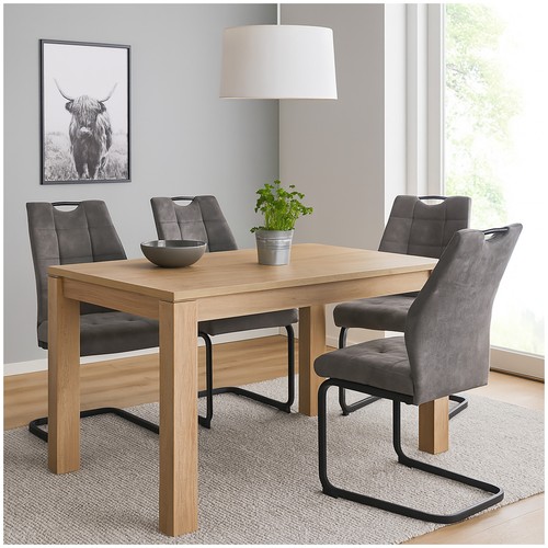 Modernes 4er set - modernes,