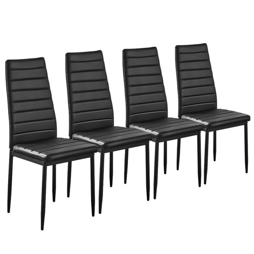 4er set esszimmerstühle - 4er.,