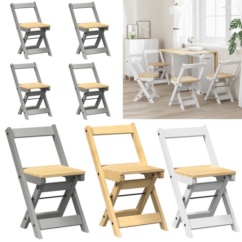 4er set klappbar - 4er,