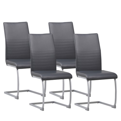 4er set esszimmerstühle - 4er-set,