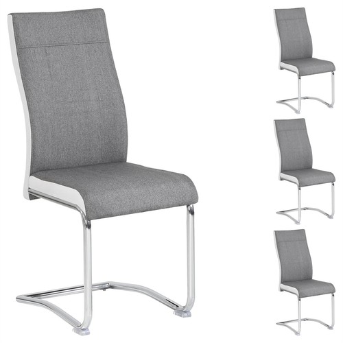 4er set esszimmerstuhl - set,