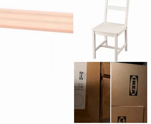 Ikea hauga esszimmerstuhl - ikea,